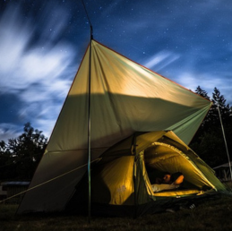 Camping